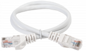 ITK PC08-C5EUL-5M Коммутационный шнур кат. 5Е UTP LSZH