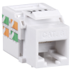 ITK CS1-1C06U-11 Модуль Keystone Jack кат. 6 UTP 110 IDC 90 град.