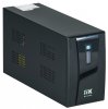 ITK EET-2000VA-1-002-S ELECTRA ET ИБП 2кВА/1,2кВт с АКБ 2х9AH USB Schuko