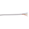 ITK BC1-C5E04-111-100 Каб. в. п. ШПД U/UTP кат. 5E 4 пары PVC