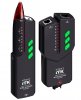 ITK ICT12-2-T Тестер для LAN-кабеля многофункц. (RJ45 RJ11 VFL)