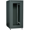 ITK LE05-24U66-GM Шкаф LINEA E 24U 600х600мм