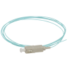ITK FPT5003-SCU-C1L-1M5 Оптический пигтеил, (MM), 50/125 (OM3)