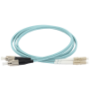 ITK FPC5003-FCU-LCU-C2L-5M Оптический (патч-корд), MM, 50/125 (OM3)