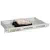 ITK FOBX24-1U-8SCUS50 1U кросс укомплектованный: SC (Simplex)