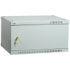 ITK LWE3-09U67-MF Шкаф LINEA WE 9U 600x650мм дверь