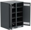 ITK LB05-17H29-2M LINEA B Шкаф (пустой) 1700х1200мм