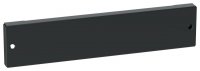 ITK LS-PC05-P0-07-01 LINEA S Панель сплошная цоколя 100х750мм