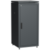 ITK LN05-24U68-M Шкаф сетевой 19" LINEA N 24U 600х800 мм