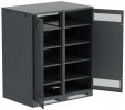 ITK LB05-17H49-2M LINEA B Шкаф (пустой) 1700х1400мм