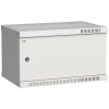 ITK LWE3-06U53-MF Шкаф LINEA WE 6U 550x350мм дверь