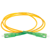 ITK FPC09-SCA-SCA-C1L-30M Оптический (патч-корд), SM, 9/125 (OS2), SC/APC-SC/APC