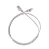 ITK PC01-C6UL-2M Коммутационный шнур (патч-корд), кат.6 UTP, LSZH