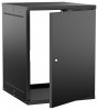 ITK LWE5-15U67-MF Шкаф LINEA WE 15U 600x650мм дверь металл