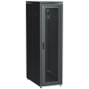 ITK LN05-38U61-PP Шкаф сетевой 19" LINEA N 38U 600х1000 мм