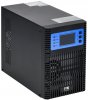 ITK EOT-0001KVA-1-002 ELECTRA OT ИБП 1кВА/1кВт LCD 24VDC с АКБ 2х9AH
