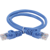 ITK PC03-C5EU-1M5 Коммутационный шнур (патч-корд), кат.5Е UTP