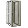 ITK ZP35-42U-0812-P2P by ZPAS Шкаф серв. 19" 42U 800х1200мм