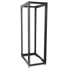ITK LF05-37U68-2R 19" двухрамная стойка, 37U, 600x800 мм