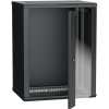 ITK LWR5-12U64-GF ITK Шкаф LINEA W 12U 600x450 мм