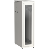 ITK LN35-47U61-G Шкаф сетевой 19" LINEA N 47U 600х1000 мм
