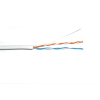 ITK LC1-C5E02-311 Витая пара F/UTP кат.5E 2х2х24AWG PVC