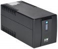 ITK EET-1200VA-1-002 ELECTRA ET ИБП 1,2кВА/720Вт с АКБ 2х7AH USB