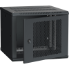 ITK LWR5-09U66-PF Шкаф LINEA W 9U 600x600 мм