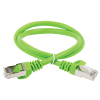 ITK PC02-C6FL-05M Коммутационный шнур кат. 6 FTP LSZH