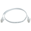 ITK PC08-C06U-D05M-FL Коммутационный шнур плоский кат.6 UTP