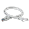 ITK PC01-C6AUL-1M Коммутационный шнур (патч-корд), кат.6А UTP, LSZH