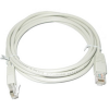 ITK PC01-C6U-05M Коммутационный шнур (патч-корд), кат.6 UTP