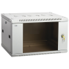 ITK LWR3-09U64-GF ITK Шкаф LINEA W 9U 600x450 мм