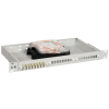ITK FOBX24-1U-16SCUS50 1U кросс укомплектованный: SC (Simplex)