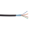 ITK LC3-C5E04-139-100 Витая пара U/UTP кат.5E 4х2х24AWG LDPE