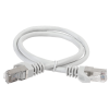 ITK PC01-C6FL-05M Коммутационный шнур (патч-корд), кат.6 FTP, LSZH