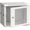 ITK LWR3-09U64-PF Шкаф LINEA W 9U 600x450 мм