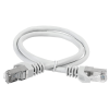 ITK PC01-C6ASL-5M Коммутационный шнур (патч-корд), кат.6А S/FTP, LSZH