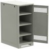 ITK LB35-13H69-M LINEA B Шкаф (пустой) 1350х600мм