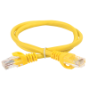 ITK PC05-C5EUL-05M ITK Коммутационный шнур кат. 5Е UTP LSZH