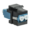 ITK CS1-FLCU-2C Модуль Keystone Jack LC UPC (Duplex)