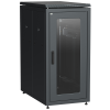 ITK LN05-24U61-G Шкаф сетевой 19" LINEA N 24U 600х1000 мм