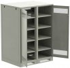 ITK LB35-17H29-2M LINEA B Шкаф (пустой) 1700х1200мм
