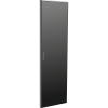 ITK LN05-33U6X-DM Дверь металлическая для шкафа LINEA N 33U 600 мм