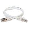 ITK PC08-C5EFL-05M Коммутационный шнур кат. 5Е FTP LSZH