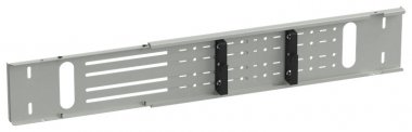 Фотография товара 'ITK LS-CO35-H-A LINEA S Органайзер кабельный гор. 1000-1200'