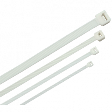 Фотография товара 'ITK HKW-W36-L350 Хомут кабельный ХКн 3,6х350мм нейлон'