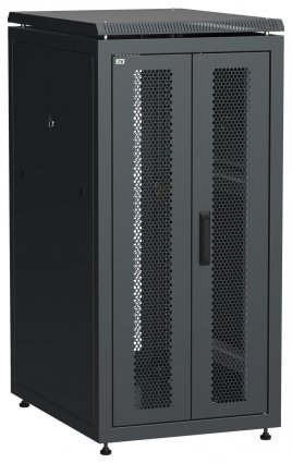 Фотография товара 'ITK LN05-24U68-2PP LINEA N 24U 600х800мм'