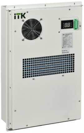Фотография товара 'ITK CM-0800-230 Кондиционер моноблочный 800Вт для телеком. шкафа'