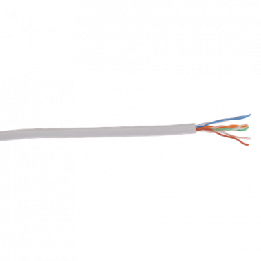 Фотография товара 'ITK BC1-C5E04-111-100-G Каб. в. п. U/UTP кат. 5E 4 пары PVC'